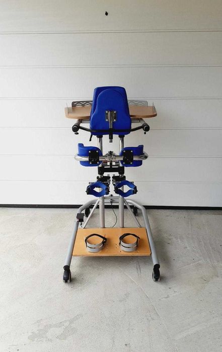 Verticalizator (Standy) – unghi reglabil – Rehatec – marime adult