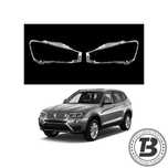 Sticle Faruri compatibile cu BMW X3 F25 LCI
