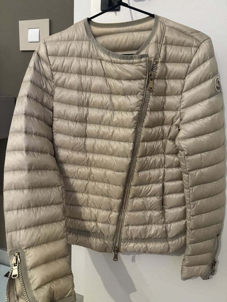 Geaca Moncler originala