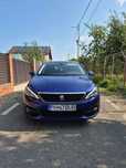 Peugeot 308 Primul proprietar/stare perfecta