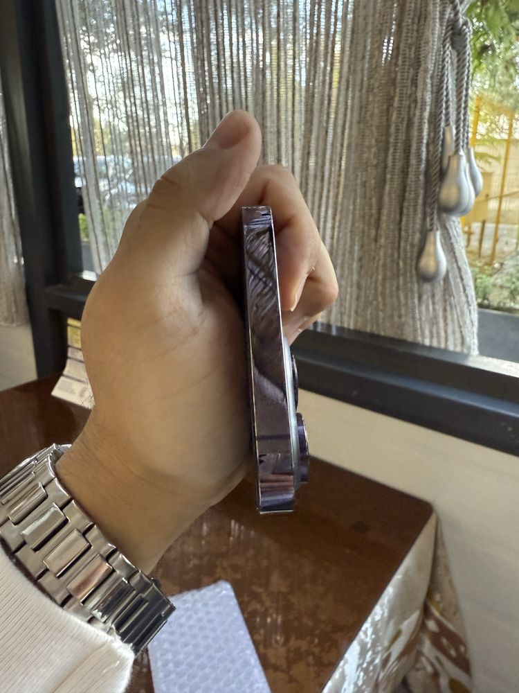 iPhone 14ProMax128Purple