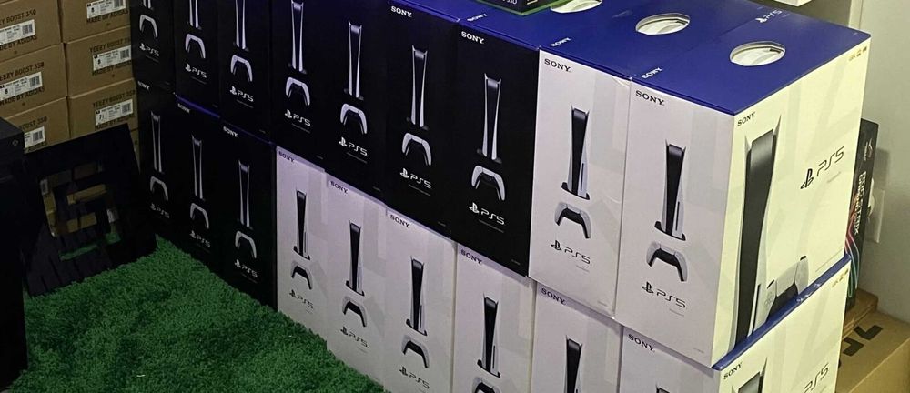 Play Station 5 pro в бонус Новый игры 2025 - 26 и доставка по городу