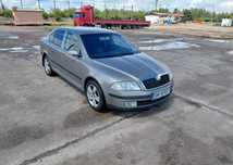 Skoda Octavia 2.0 TDI