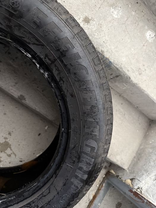 Гуми goodyear efficient grip 225/65/R17
