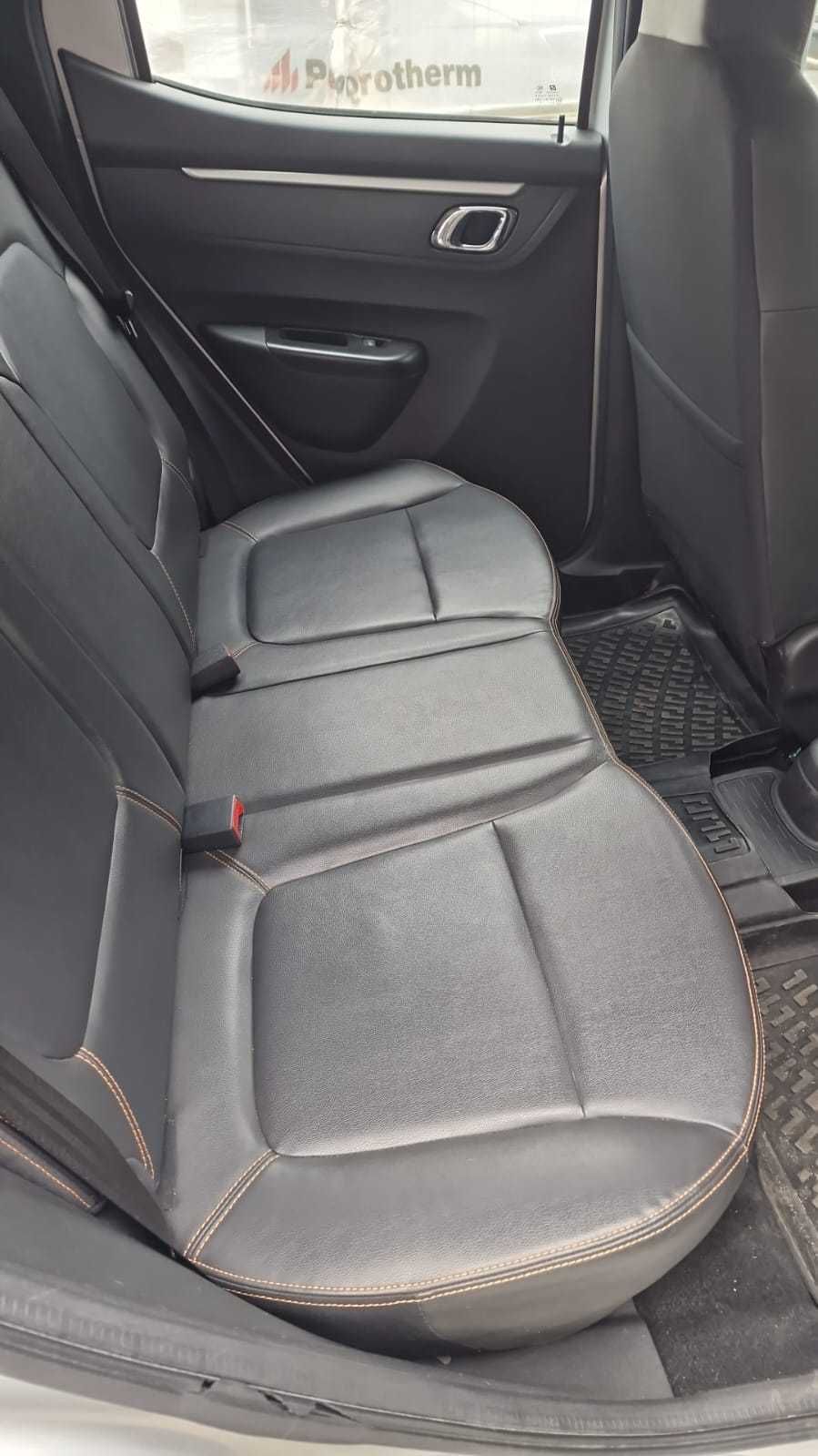 Dacia Spring an 2022