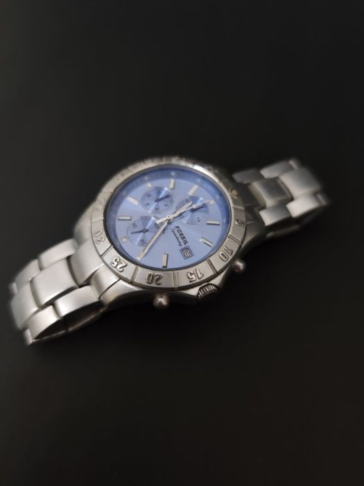 Fossil Blue CH-2350