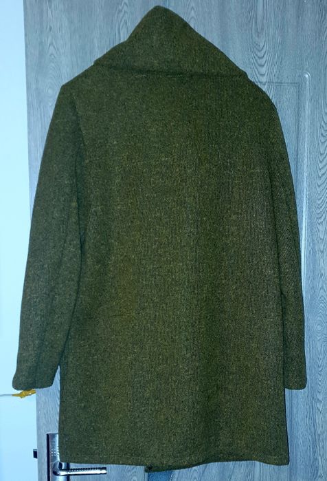 Parka dama m univ