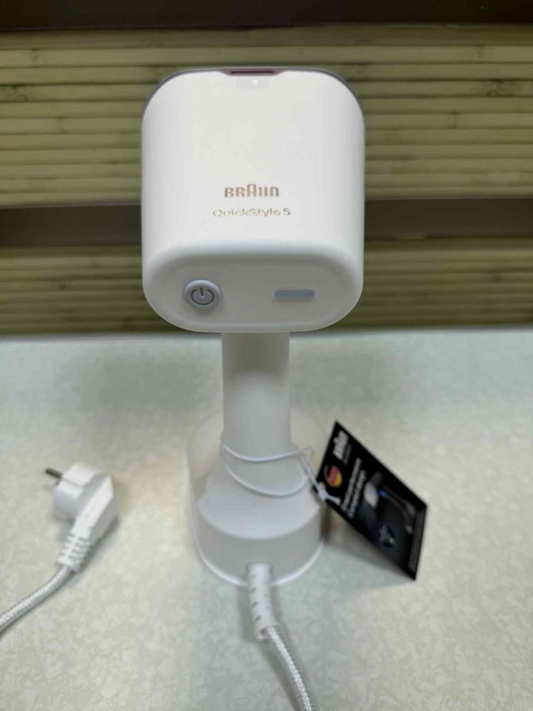 Ютия Braun Quickstyle 5