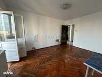 Exclusivitate!Apartament 2 camere cf 1 decomandat zona Balcescu