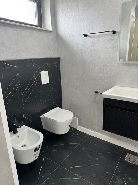 Casă de închiriat – ideală pentru birouri sau locuință