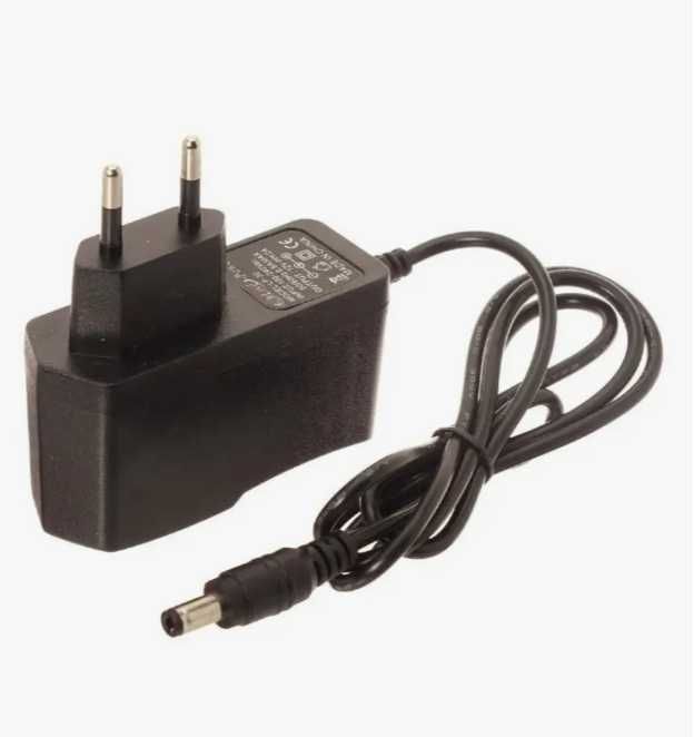 Блок питания 12V 2A