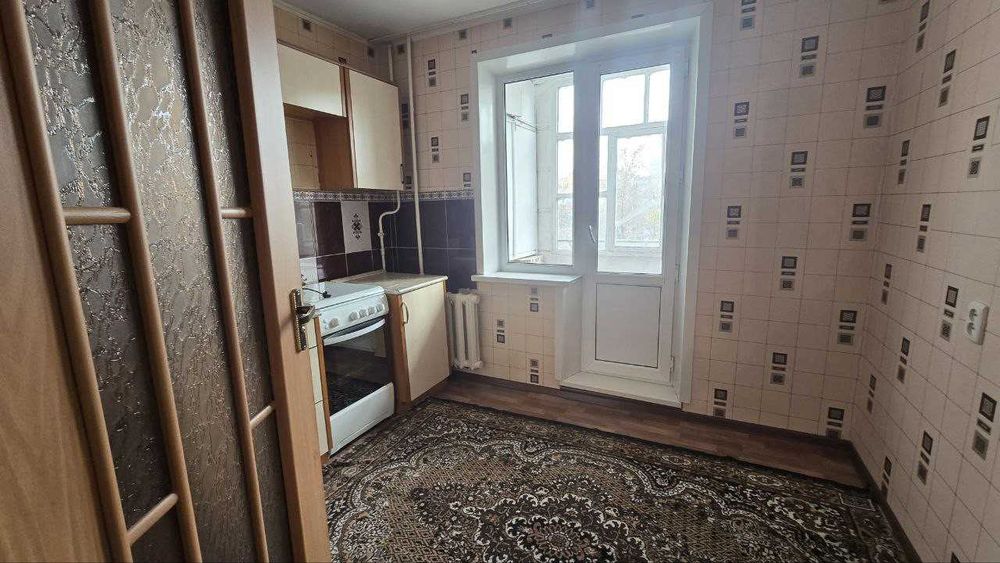 Продажа 1-комнатной квартиры