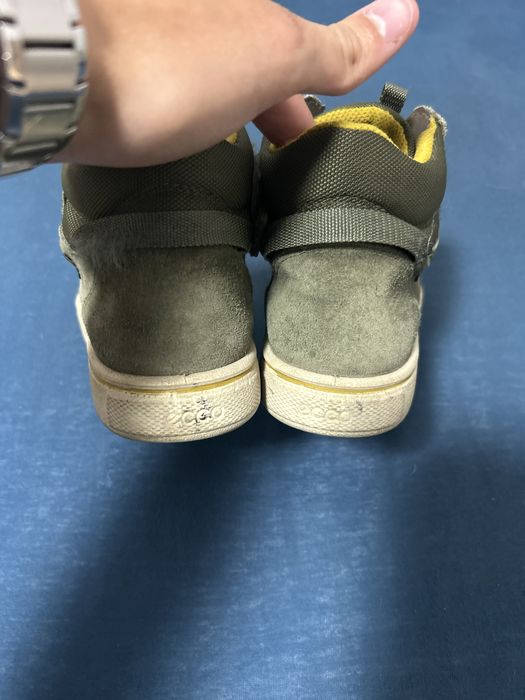 Pantofi sport ECCO pentru copii – Mărimea 35