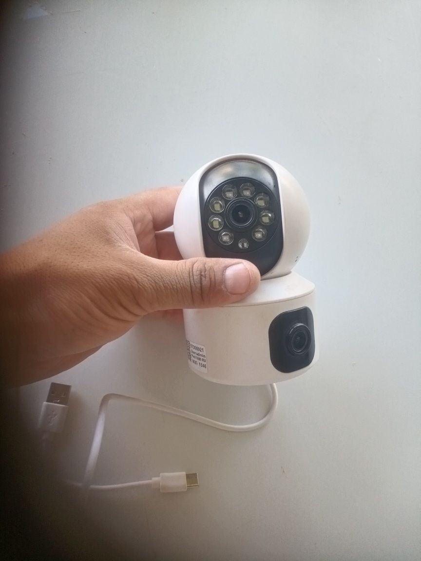 Kamera 360 filishka ketadi