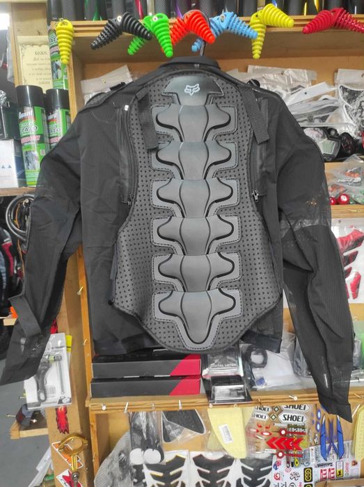 Протектор ризница, мотокрос, велосипед, тротинетка