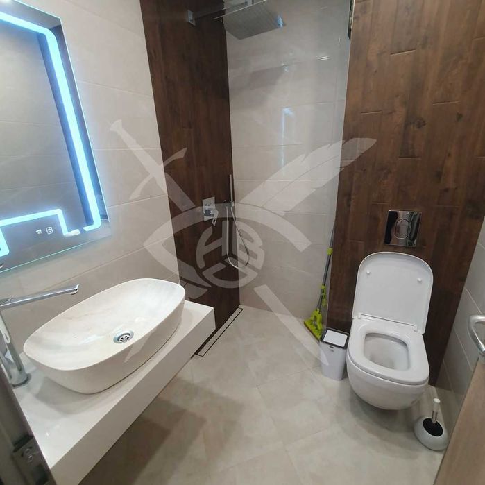 Дава се под наем Тристаен апартамент в София, Кръстова вада - 94 кв.м за 920 € - Снимка #9