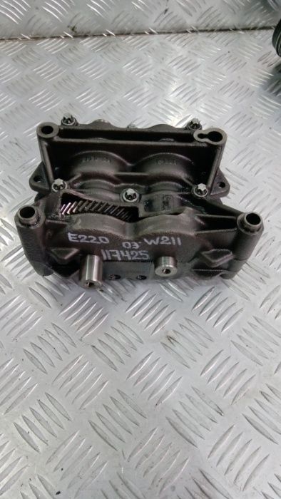 Балансиращи валове Mercedes E220 CDI W211 2003г.