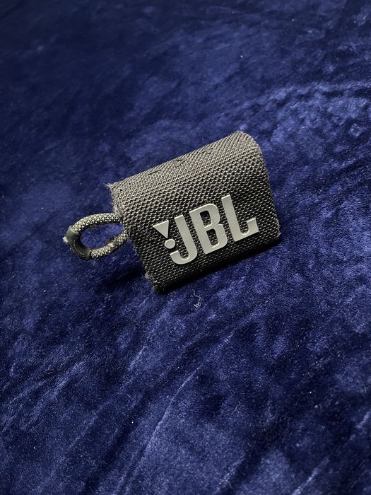 Boxa JBL Go 3 folosita