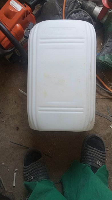 Butoaie multe modele