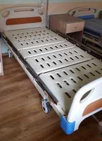 Болнично легло под наем - механично, или ново за закупуване