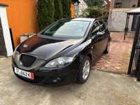 Seat Leon 1.4 Benzina 2009
