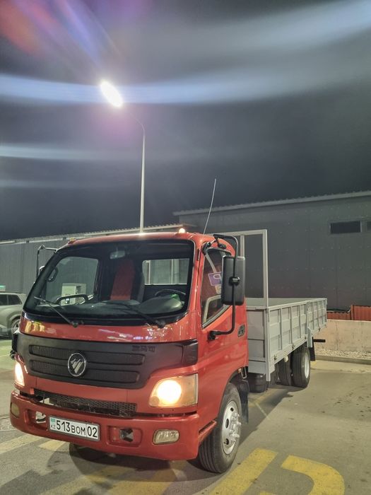 Вывоз мусора ,все ненужное заберем ,Китаец 5тонник