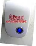Dispozitiv Impotriva Insectelor Si Rozatoarelor La Priza 220v