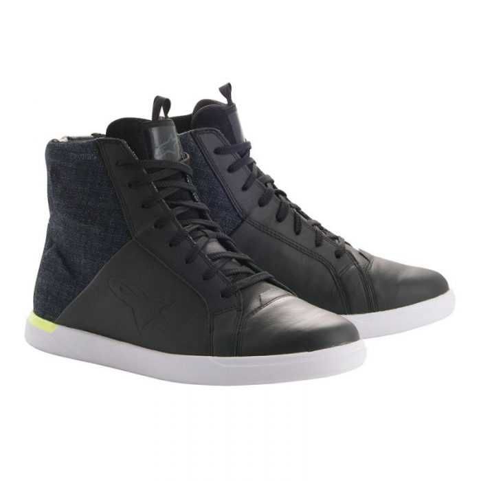 Ново! Обувки Alpinestars JAM Drystar водоустойчиви!