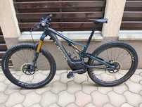 Specialized S-works Turbo Levo