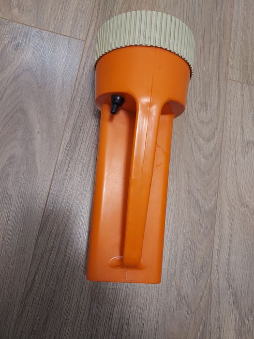 Lanterna Elba perioada comunista