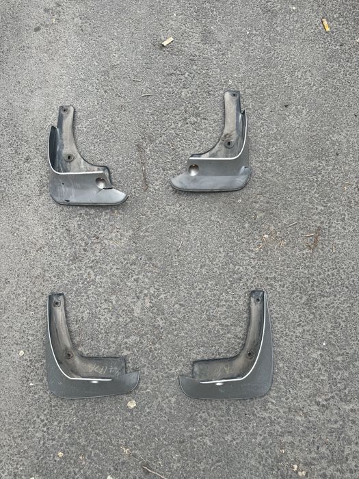 Toyota Camry 40-45 родные брызговики