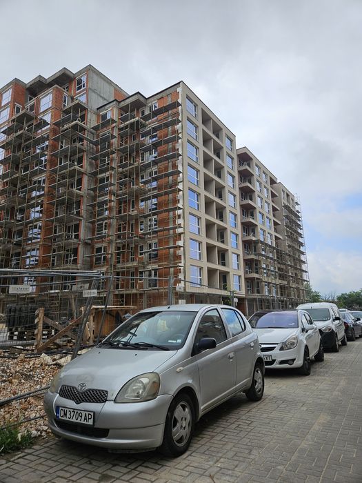 Продава се Двустаен апартамент в Пловдив, Тракия - 73 кв.м за 1096 €/кв.м - Снимка #6