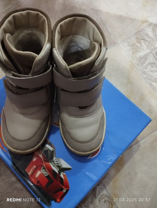 обувь детская женская