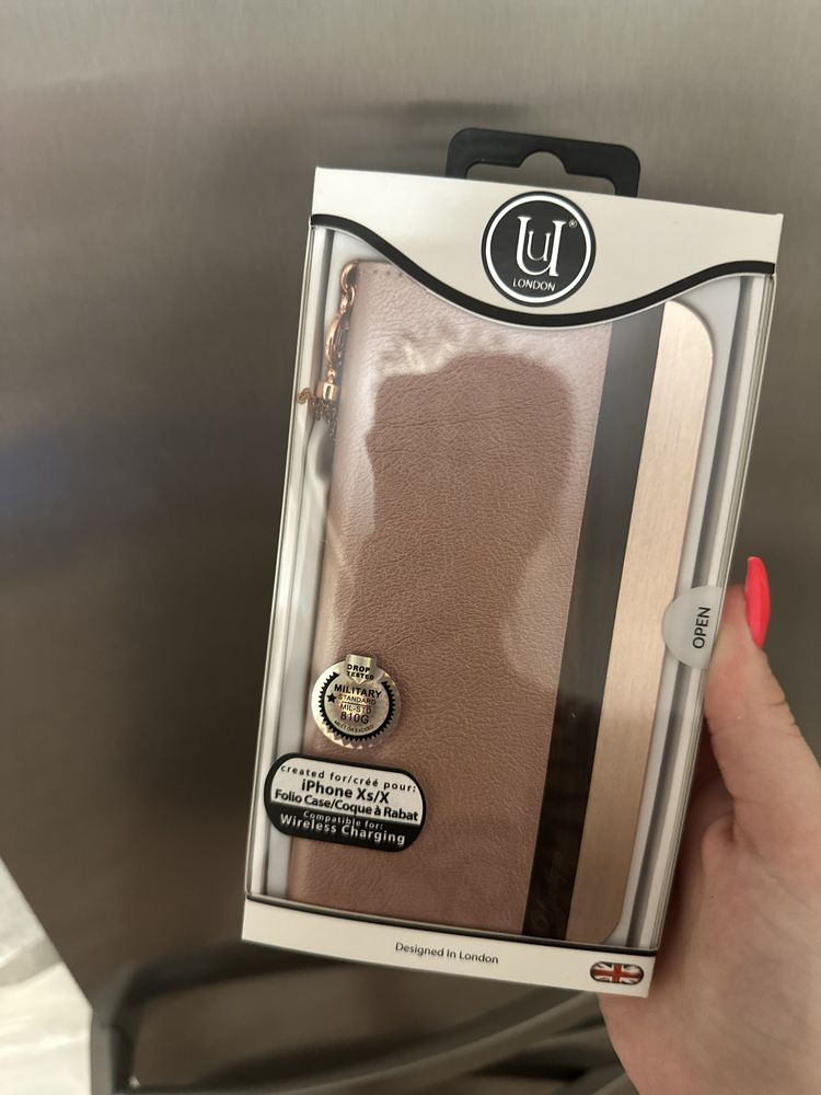 Кейсове за Iphone и Samsung