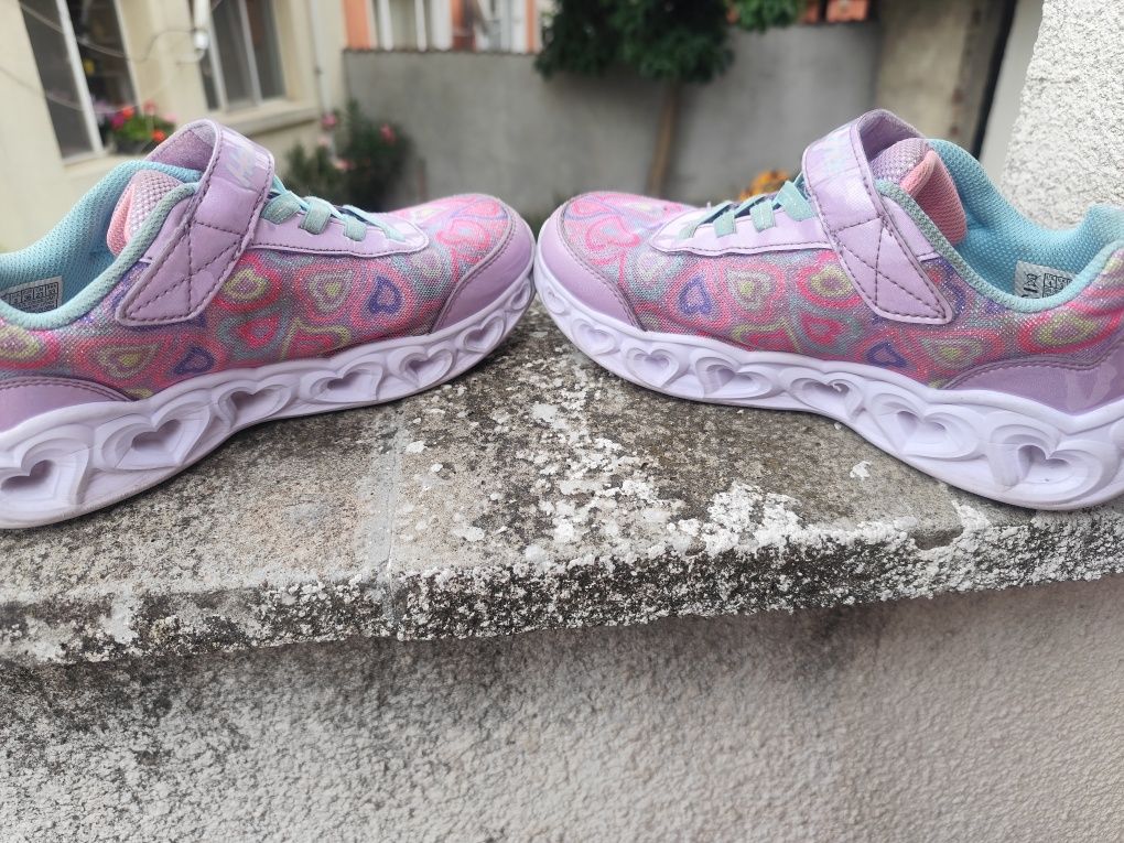 Маратонки Skechers 36 номер