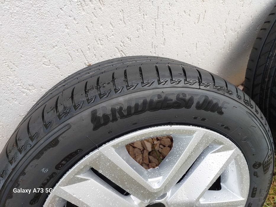 Roți NOI Renault Clio V /Logan/Opel etc