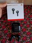 Casti huawei freebuds 2