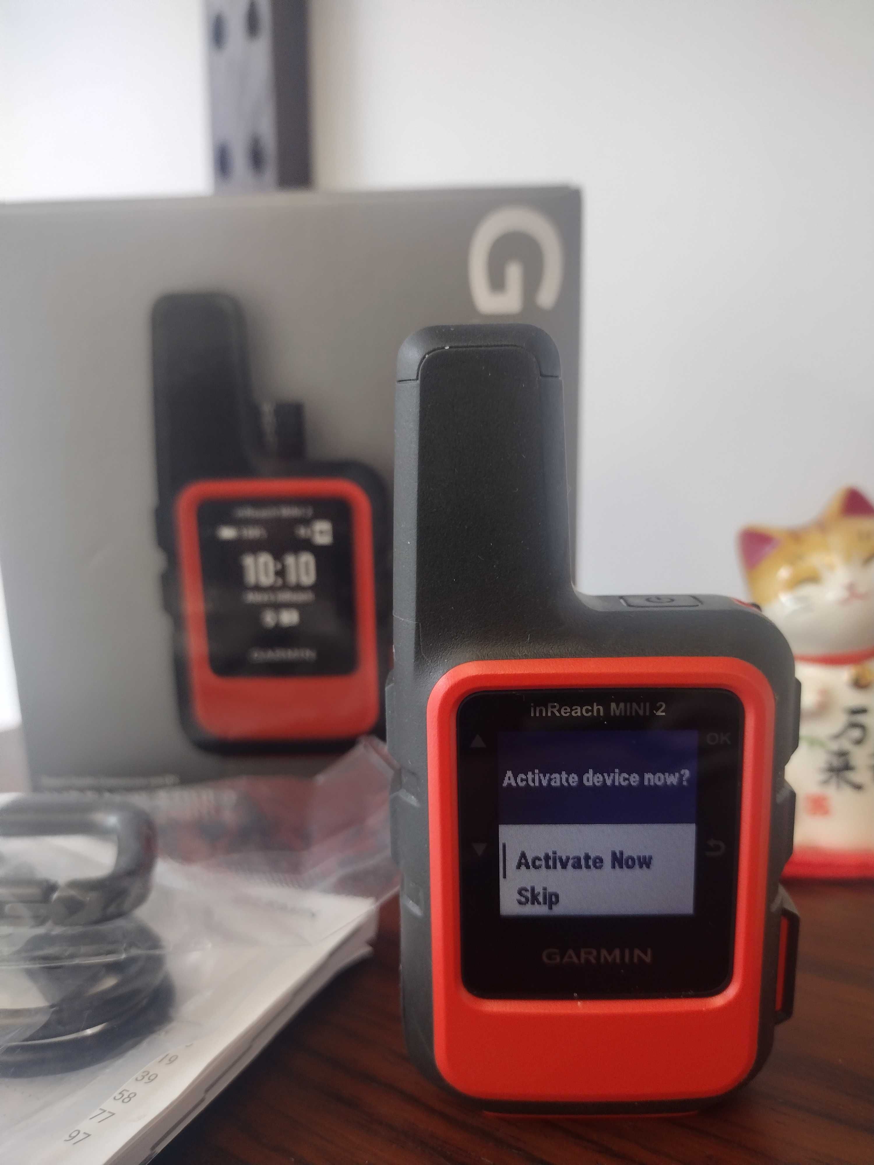 Garmin inReach Mini 2
