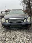 Mercedes W211 e270cdi 2,7cdi 177кс na chasti/Е270цди 2,7 177 на части