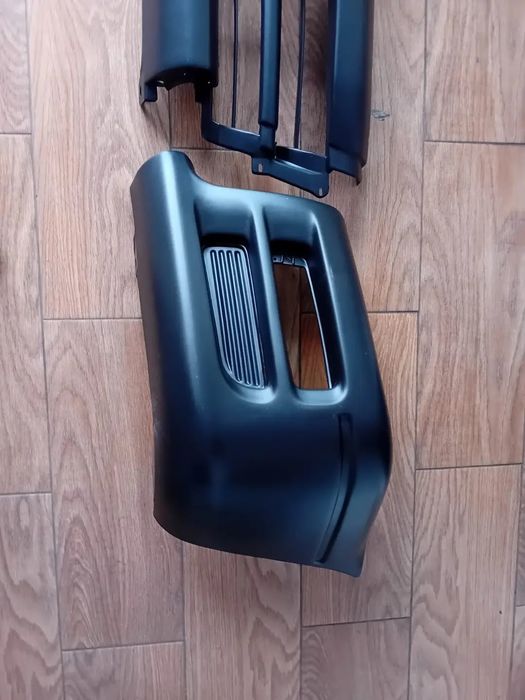 Bara fata protectie mitsubishi  l200 l 200  nou avem și alte piese