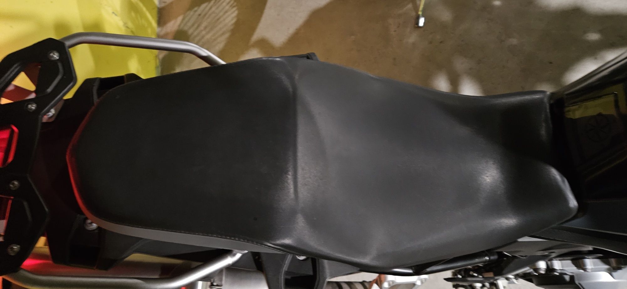 Ниска седалка за BMW F 750/800/850/900 GS