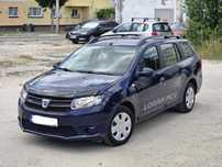 Dacai Logan  MCV benzina AC funcțional
