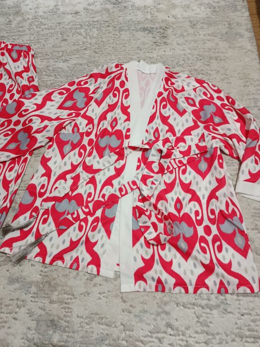 Женская двойка 100 тыс размер 50_52_54