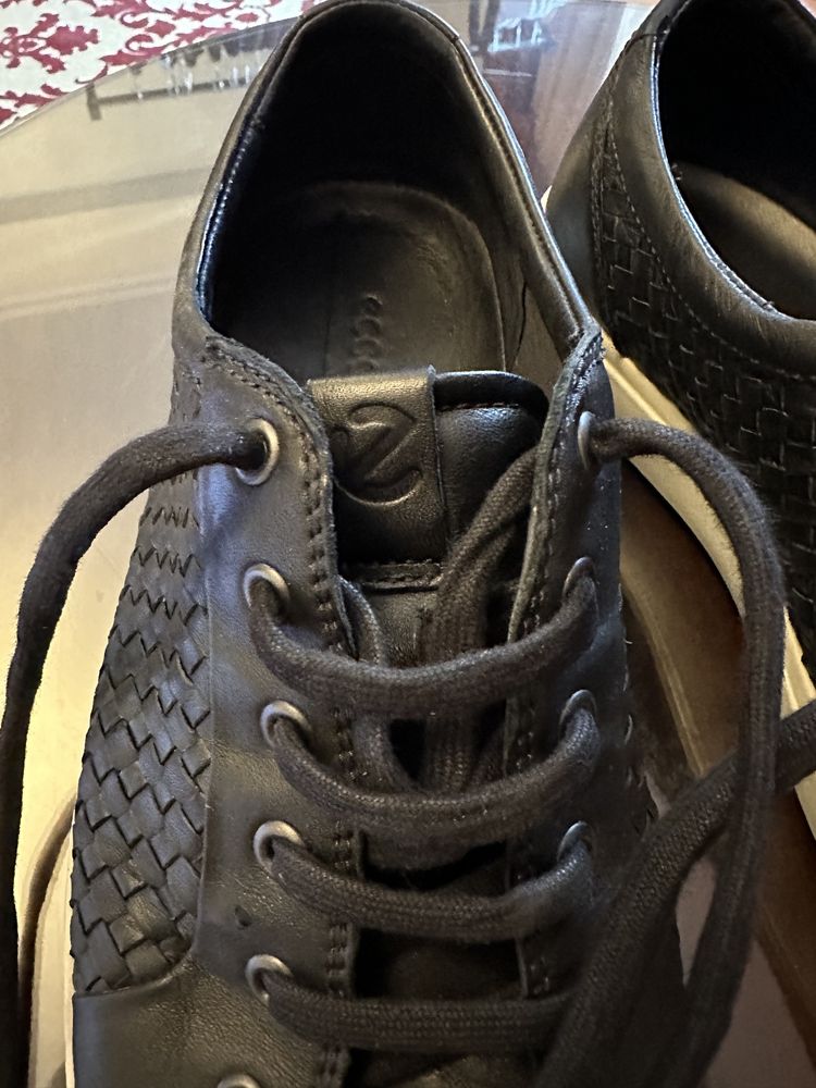 Sneakers/Pantofi Ecco 44