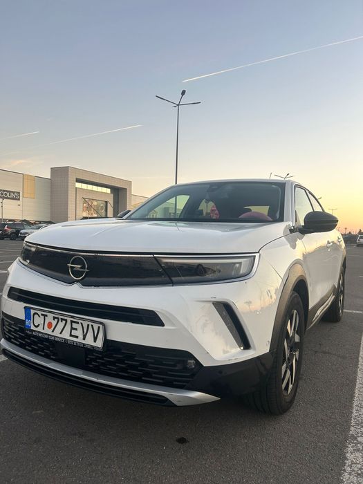 Opel Mokka 1.2 Benzina.2022