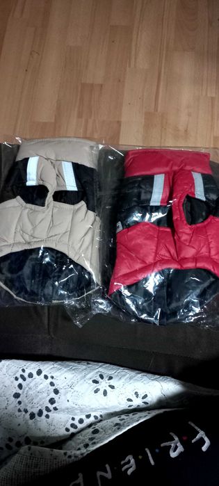 Якенца за кученца