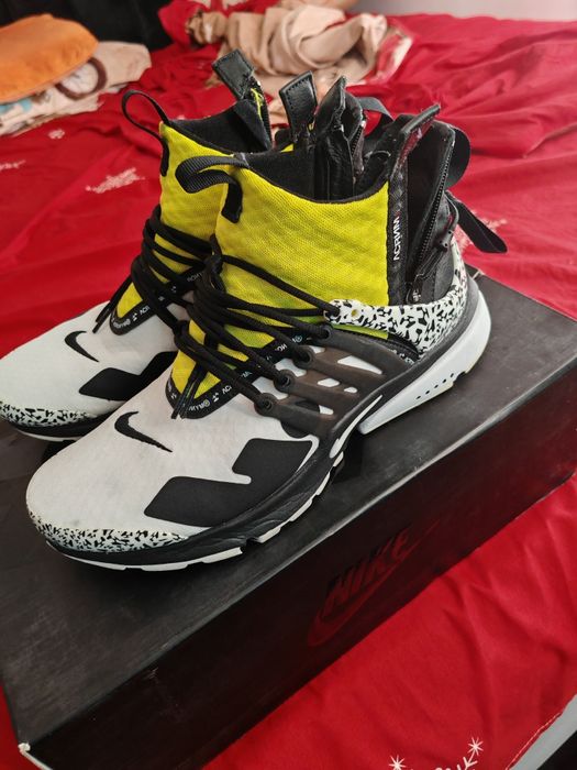 Vând Nike presto acronim