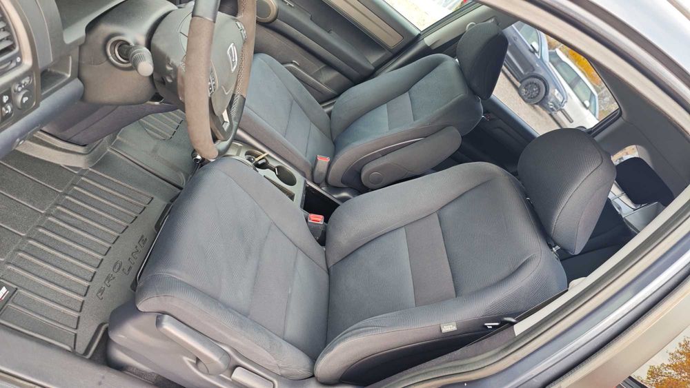 8RAM/8ЯДР ANDROID-Български/Спойлер/Степенки/Ролбар/KAM/USB Cr-v