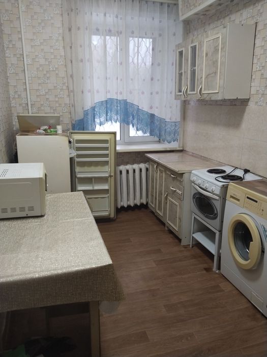 Сдам 2-х комнатную квартиру на длительный срок