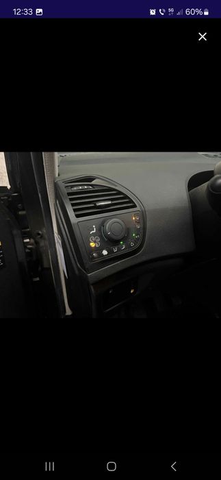 Vând Citroen C4 2012